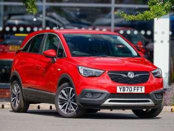 2020 - 1.2T [130] Elite Nav 5dr [Start Stop]