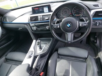 Used BMW 4 Series 2018 for sale - 78298053: Photo