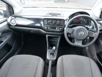 Used Volkswagen up! 2015 for sale - 74940504: Photo