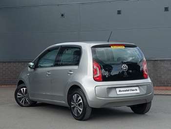 Used Volkswagen up! 2015 for sale - 74940504: Photo