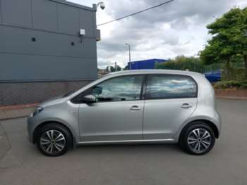 Used Volkswagen up! 2015 for sale - 74940504: Photo