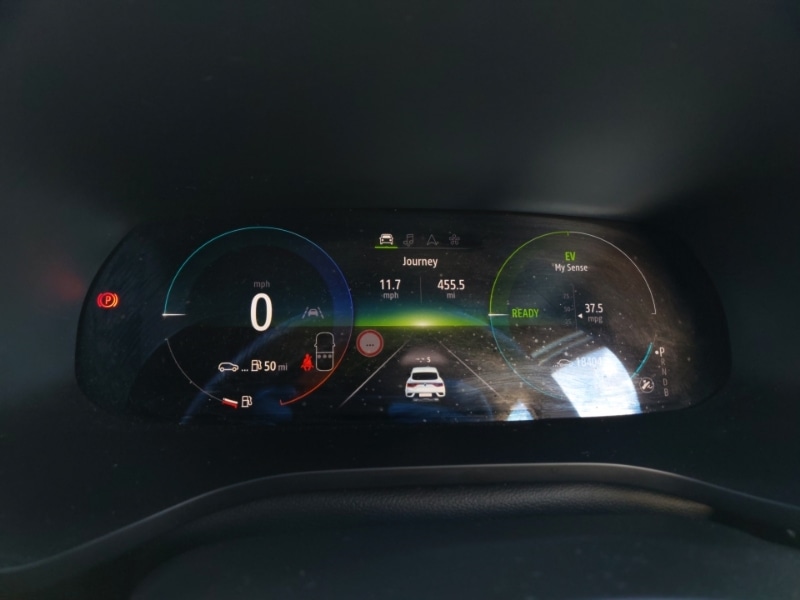 Used Renault Arkana 2022 for sale - 77299815: Photo 12