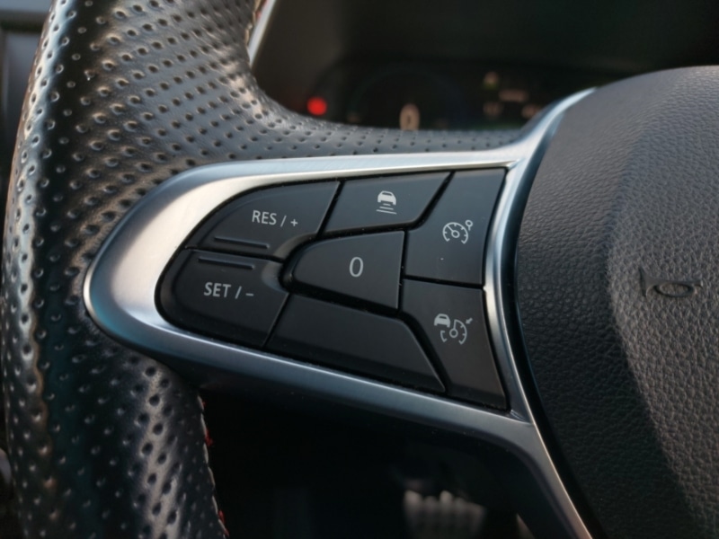 Used Renault Arkana 2022 for sale - 77299815: Photo 13