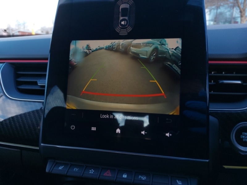 Used Renault Arkana 2022 for sale - 77299815: Photo 19