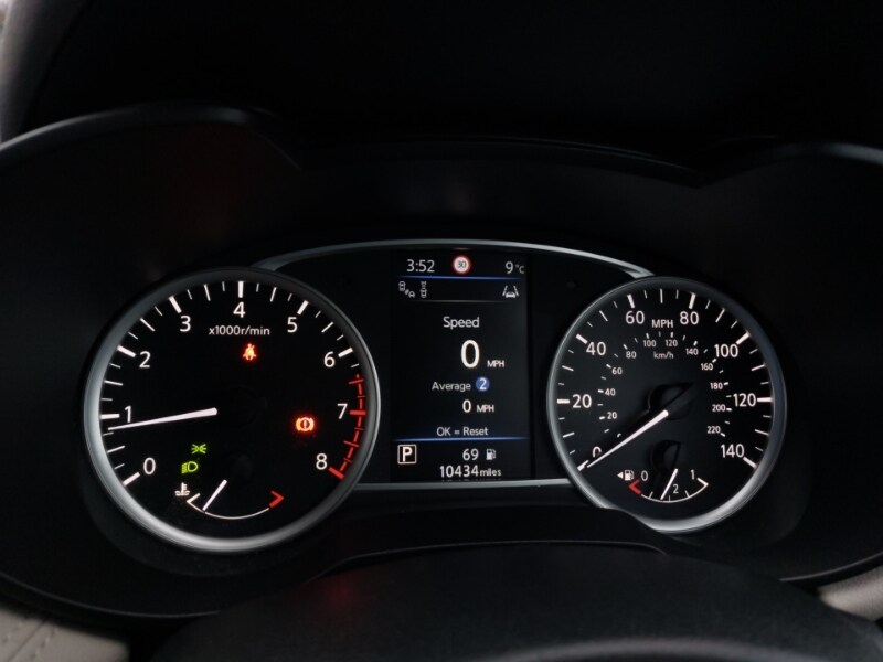 Used Nissan Micra 2022 for sale - 77284519: Photo 12