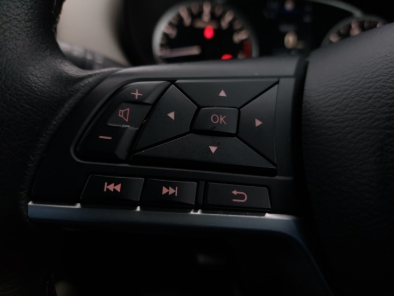 Used Nissan Micra 2022 for sale - 77284519: Photo 13