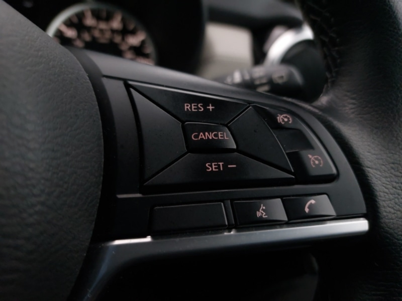 Used Nissan Micra 2022 for sale - 77284519: Photo 14