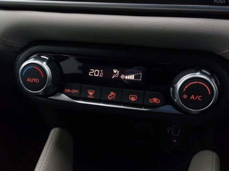 Used Nissan Micra 2022 for sale - 77284519: Photo 17