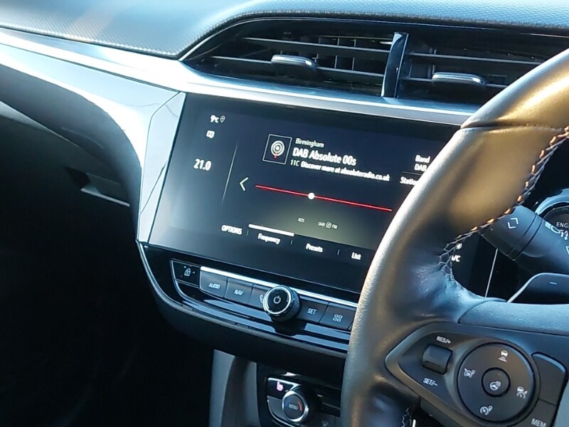 Used Vauxhall Corsa 2022 for sale - 77419031: Photo 11