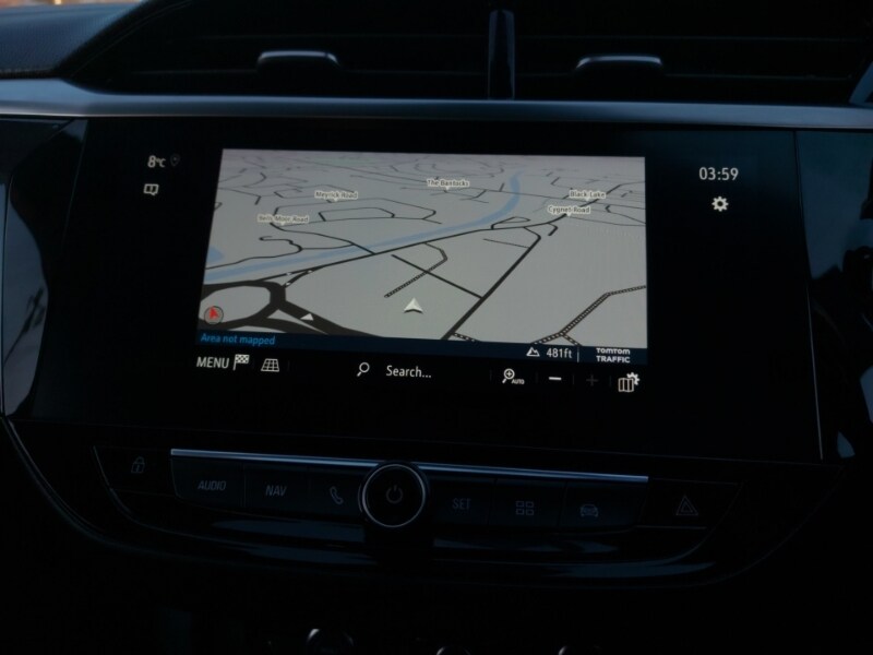 Used Vauxhall Corsa 2022 for sale - 77419031: Photo 19