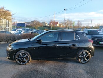 Used Vauxhall Corsa 2022 for sale - 77419031: Photo