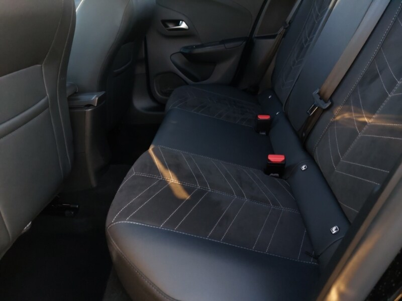 Used Vauxhall Corsa 2022 for sale - 77419031: Photo 6