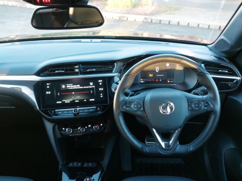 Used Vauxhall Corsa 2022 for sale - 77419031: Photo 7