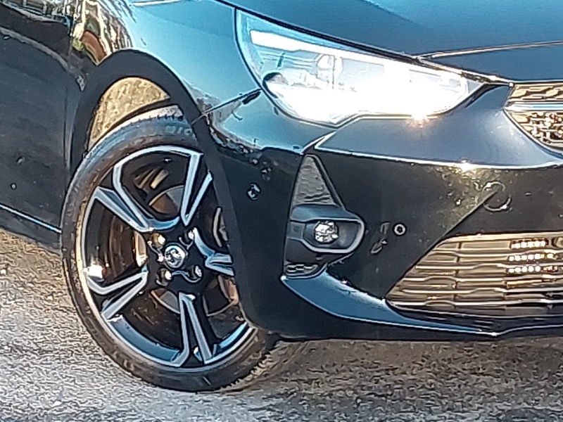 Used Vauxhall Corsa 2022 for sale - 77419031: Photo 9