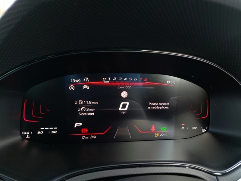 Used SEAT Arona 2025 for sale - 77652362: Photo 16