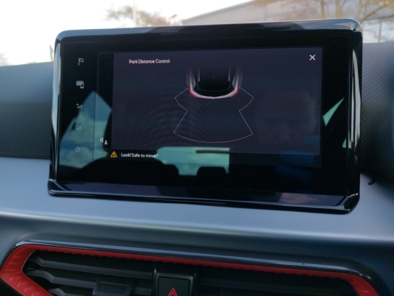 Used SEAT Arona 2025 for sale - 77652362: Photo 18