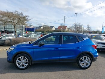 Used SEAT Arona 2025 for sale - 77652362: Photo