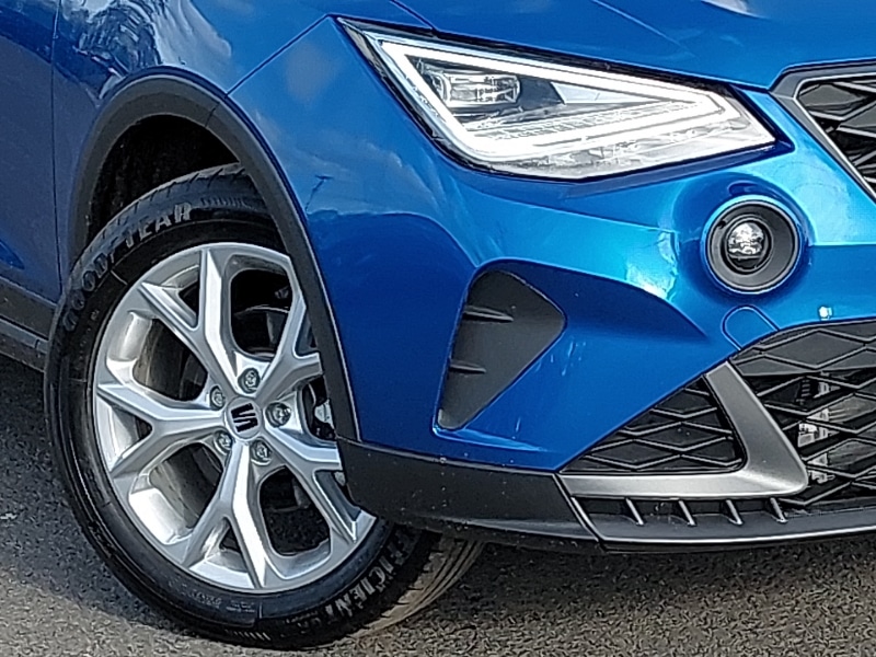 Used SEAT Arona 2025 for sale - 77652362: Photo 9