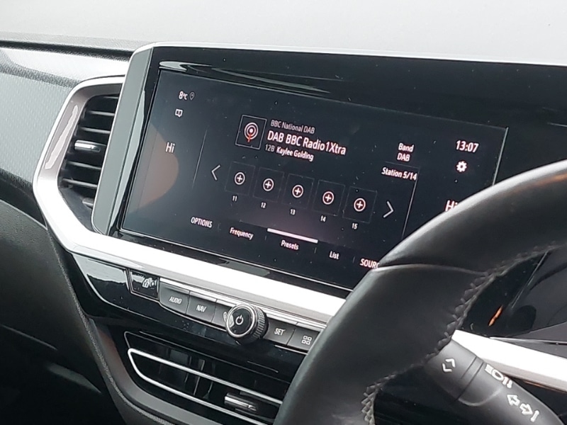 Used Vauxhall Grandland 2022 for sale - 77284514: Photo 11