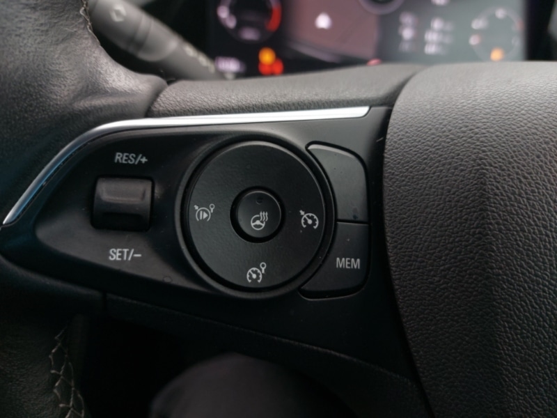 Used Vauxhall Grandland 2022 for sale - 77284514: Photo 15