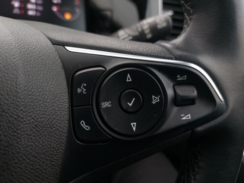 Used Vauxhall Grandland 2022 for sale - 77284514: Photo 16