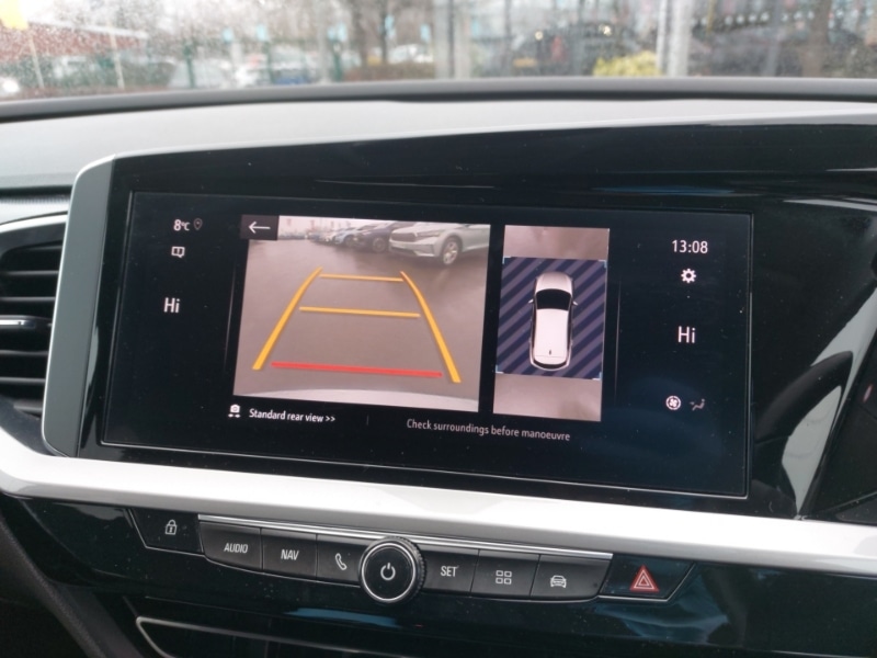 Used Vauxhall Grandland 2022 for sale - 77284514: Photo 18