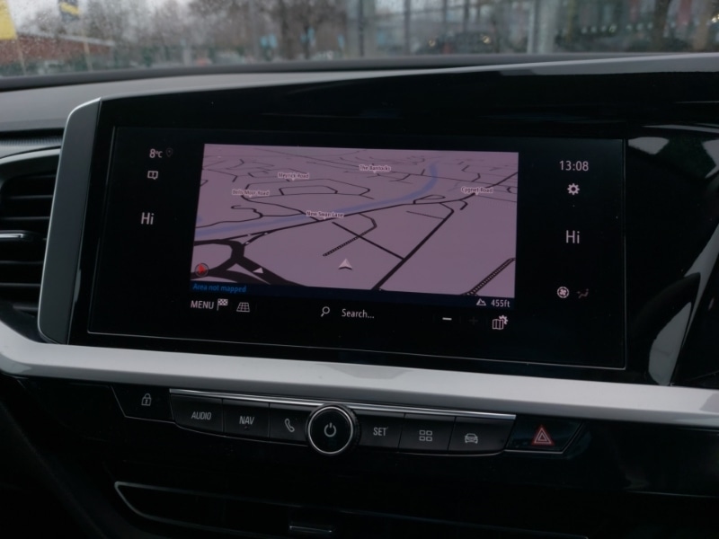 Used Vauxhall Grandland 2022 for sale - 77284514: Photo 19