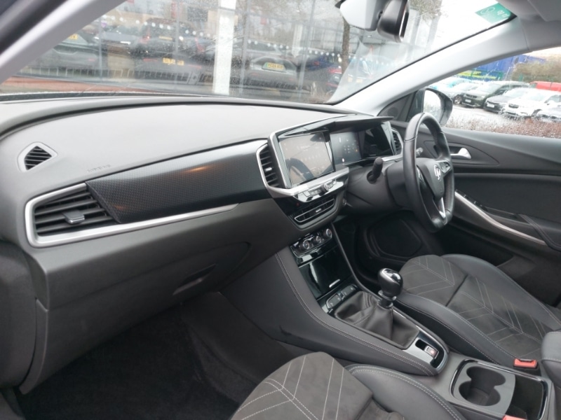 Used Vauxhall Grandland 2022 for sale - 77284514: Photo 5