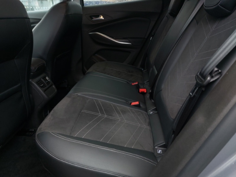 Used Vauxhall Grandland 2022 for sale - 77284514: Photo 6