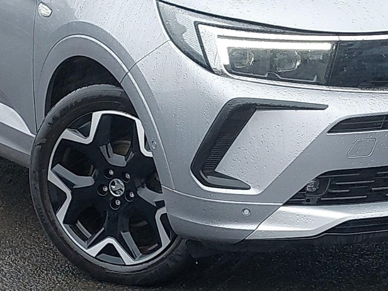 Used Vauxhall Grandland 2022 for sale - 77284514: Photo 9