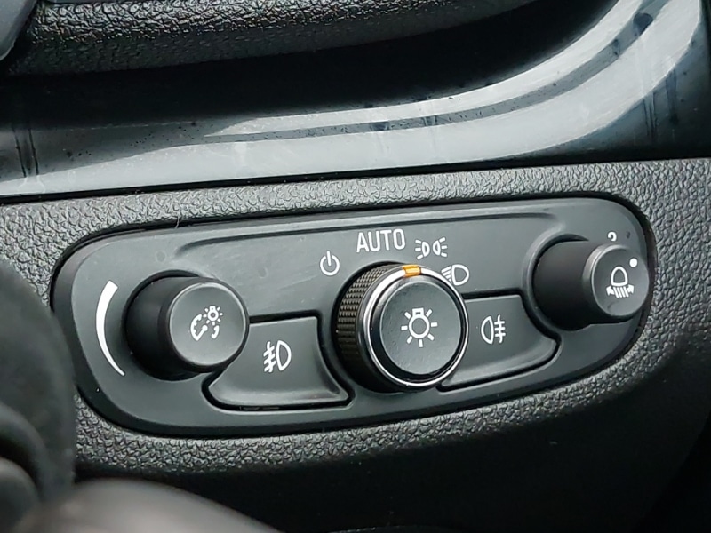 Used Vauxhall Mokka X 2018 for sale - 77214165: Photo 12