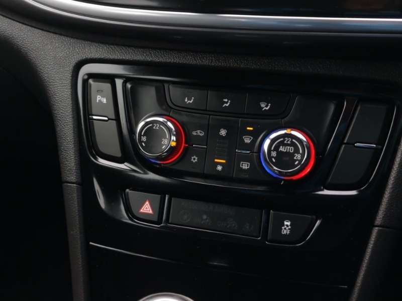 Used Vauxhall Mokka X 2018 for sale - 77214165: Photo 15