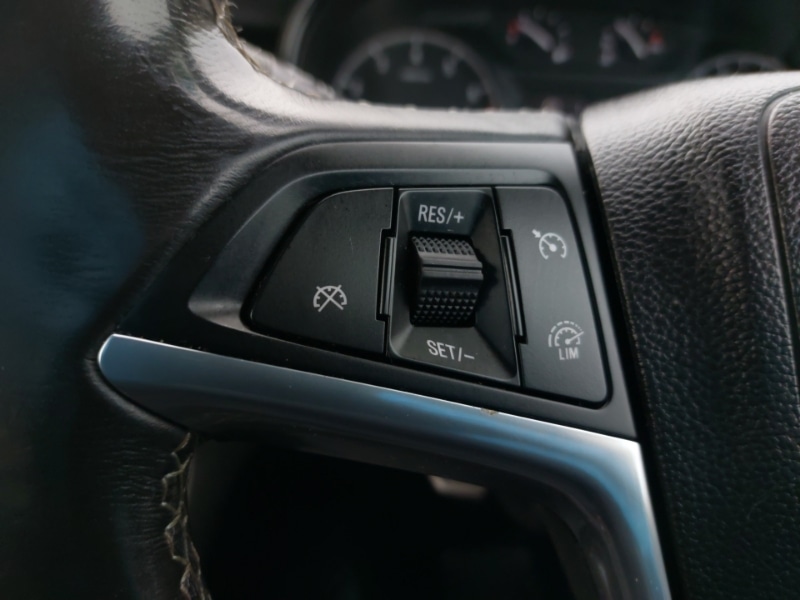 Used Vauxhall Mokka X 2018 for sale - 77214165: Photo 18