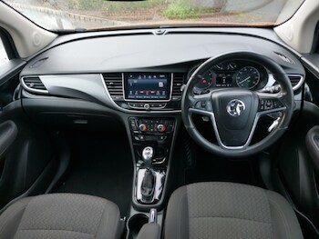 Used Vauxhall Mokka X 2018 for sale - 77214165: Photo