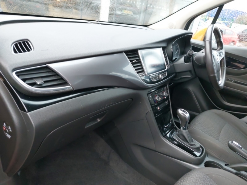 Used Vauxhall Mokka X 2018 for sale - 77214165: Photo 5