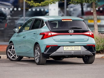 Used Hyundai i20 2025 for sale - 79407153: Photo