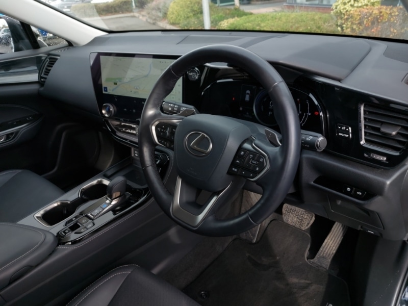 Used Lexus NX 2022 for sale - 76348543: Photo 10