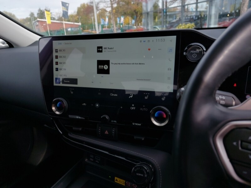 Used Lexus NX 2022 for sale - 76348543: Photo 11