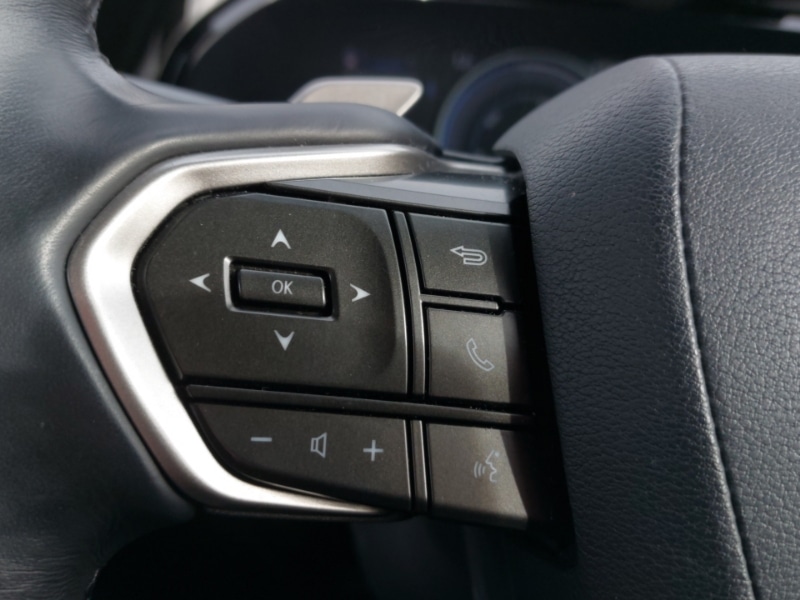 Used Lexus NX 2022 for sale - 76348543: Photo 12