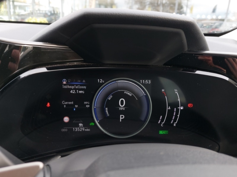 Used Lexus NX 2022 for sale - 76348543: Photo 14