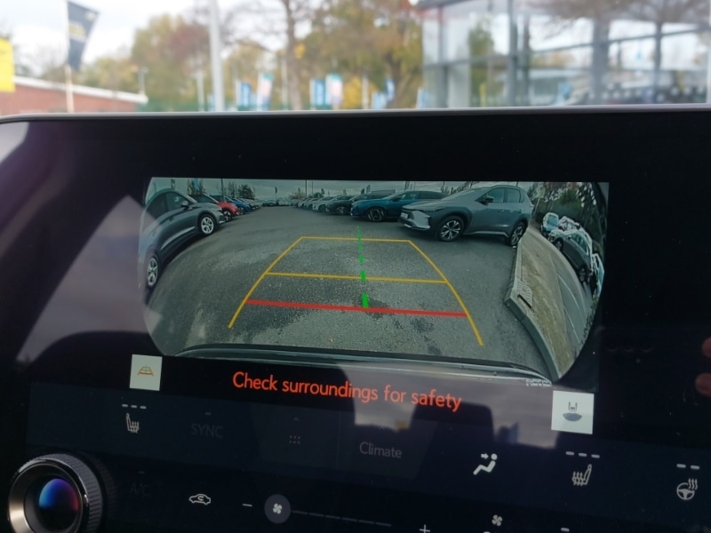 Used Lexus NX 2022 for sale - 76348543: Photo 17