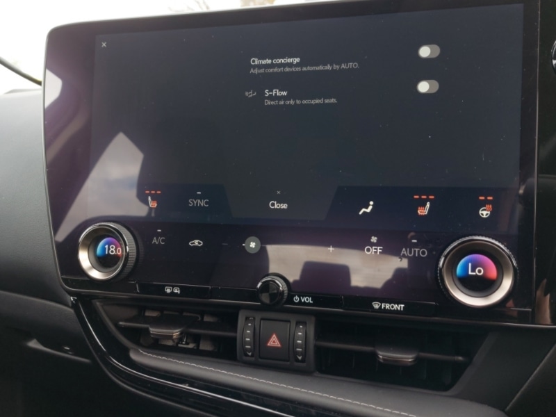 Used Lexus NX 2022 for sale - 76348543: Photo 18