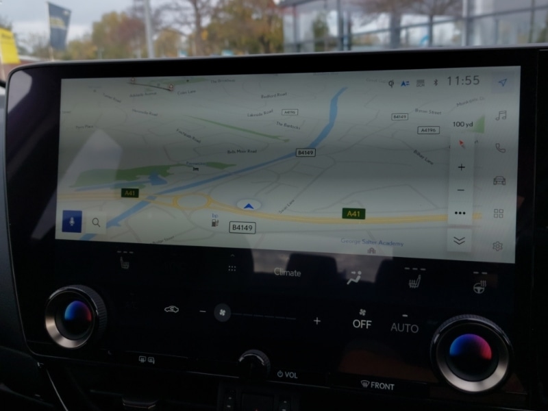 Used Lexus NX 2022 for sale - 76348543: Photo 19