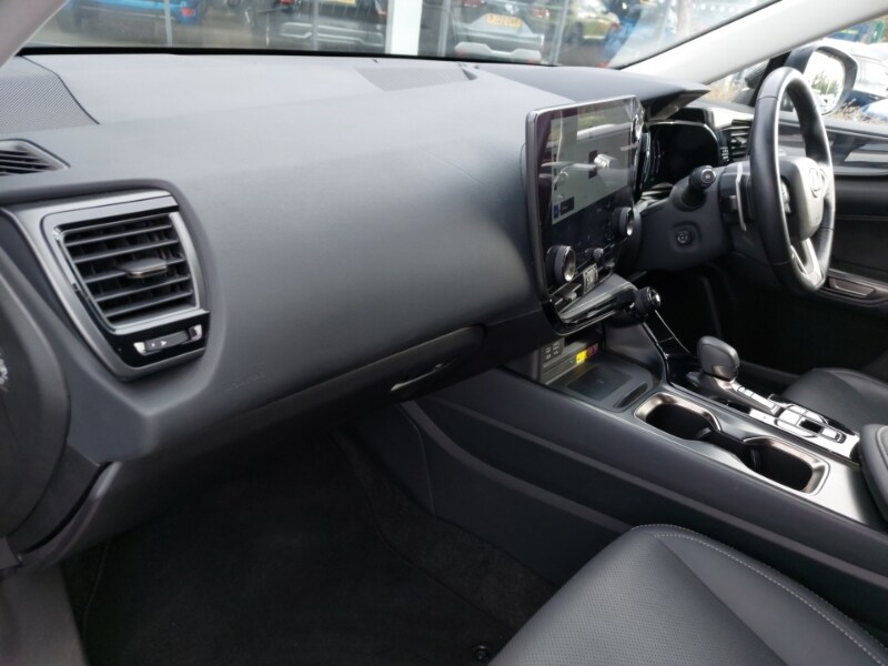 Used Lexus NX 2022 for sale - 76348543: Photo 5