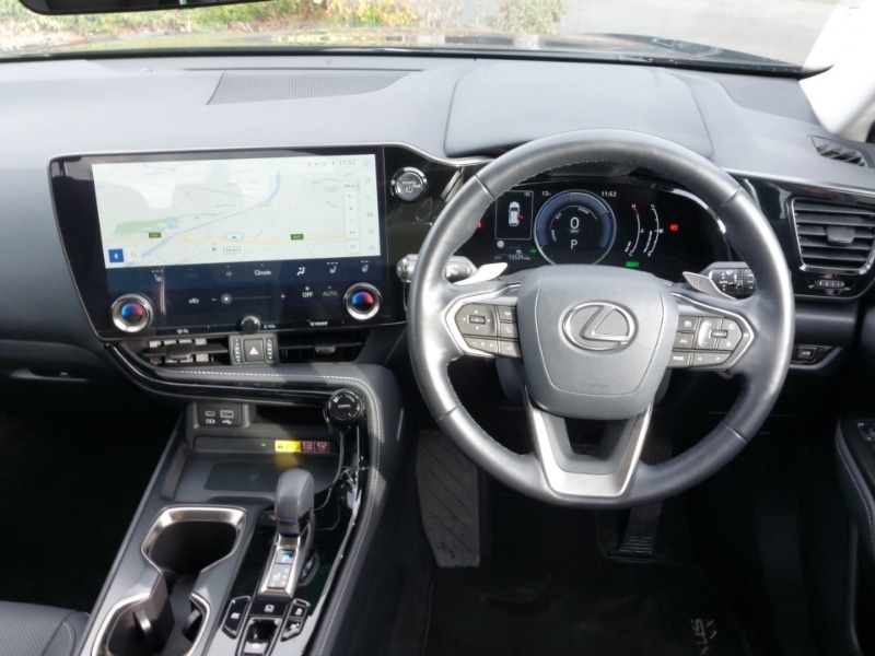 Used Lexus NX 2022 for sale - 76348543: Photo 7