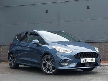 2019 - 1.0 EcoBoost ST-Line 5dr