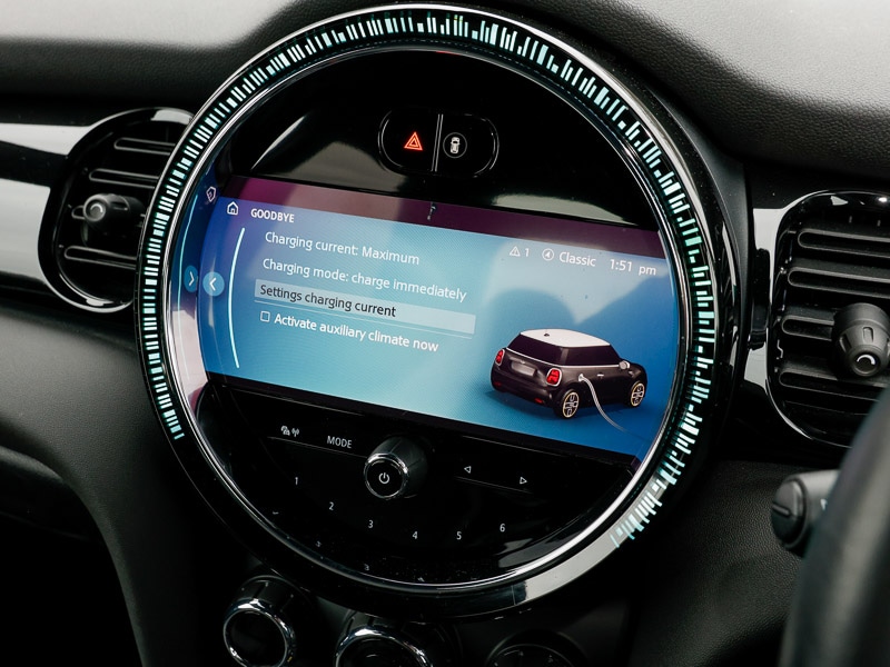 Used MINI Hatch 2021 for sale - 77380175: Photo 10