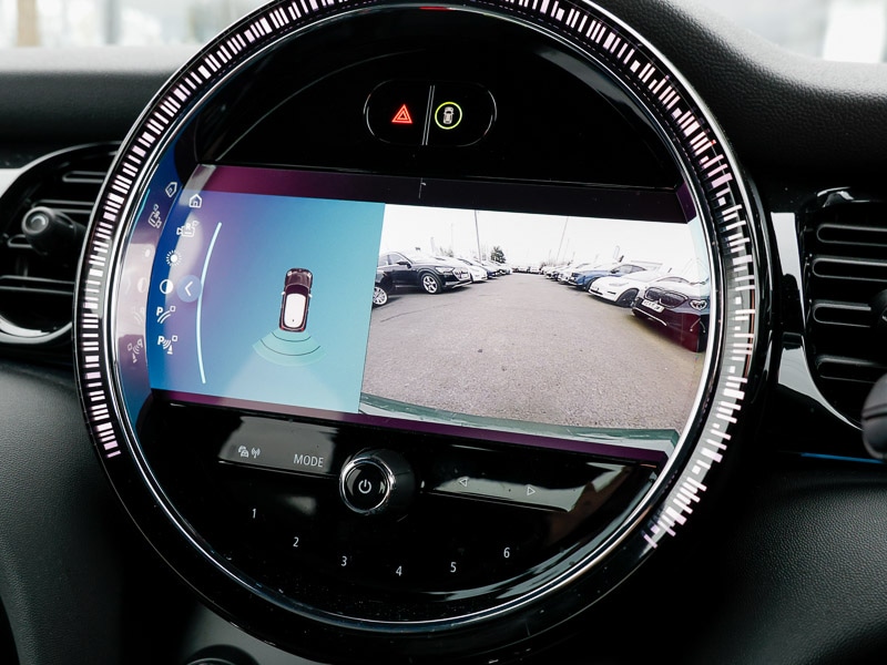 Used MINI Hatch 2021 for sale - 77380175: Photo 12