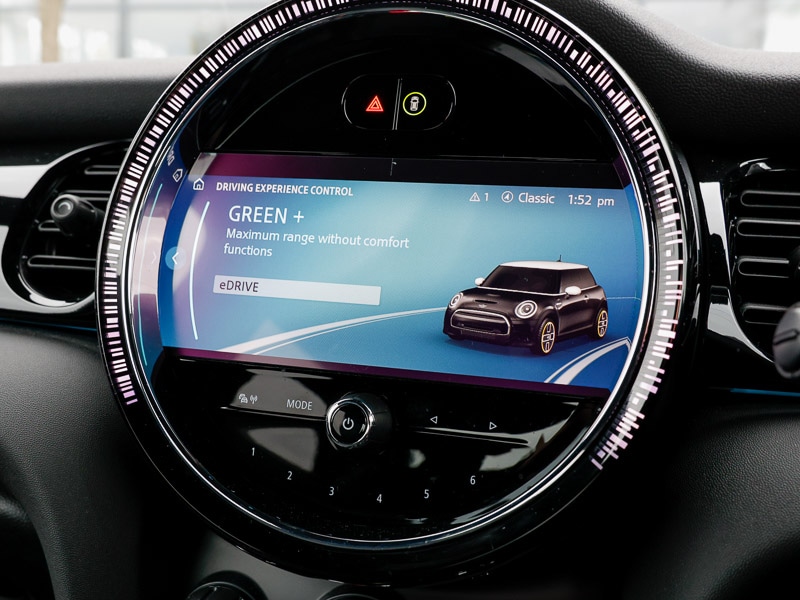 Used MINI Hatch 2021 for sale - 77380175: Photo 13