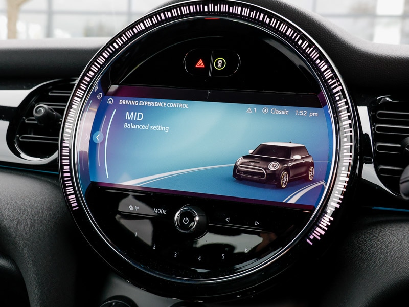 Used MINI Hatch 2021 for sale - 77380175: Photo 14